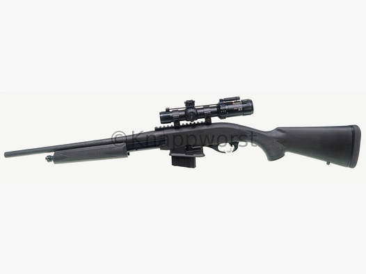 Remington Remingtion 7615