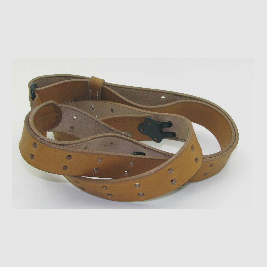 Accessori per armi Garand Cinghia in pelle Fucile US