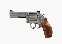 S&W 686 Security Special 4" Révolver .357 Mag.
