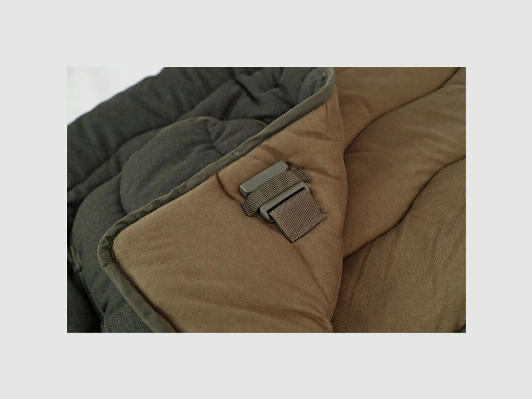 CARINTHIA Loden Ansitzsack Standard