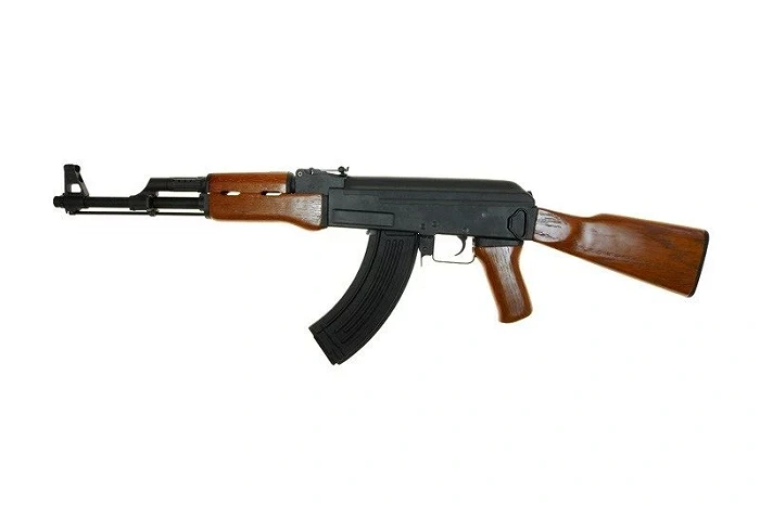 Karabinek ASG CYMA CM046