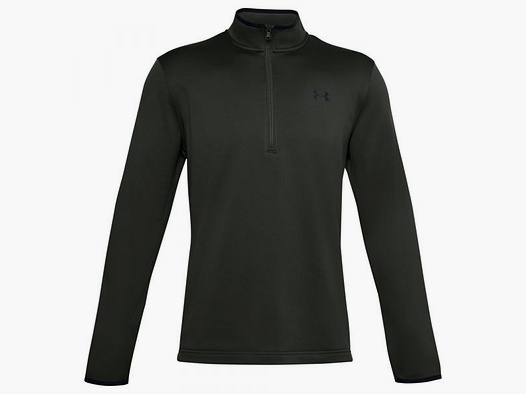 Under Armour Under Armour Fleecejacke 1/2 Zip pitch gray