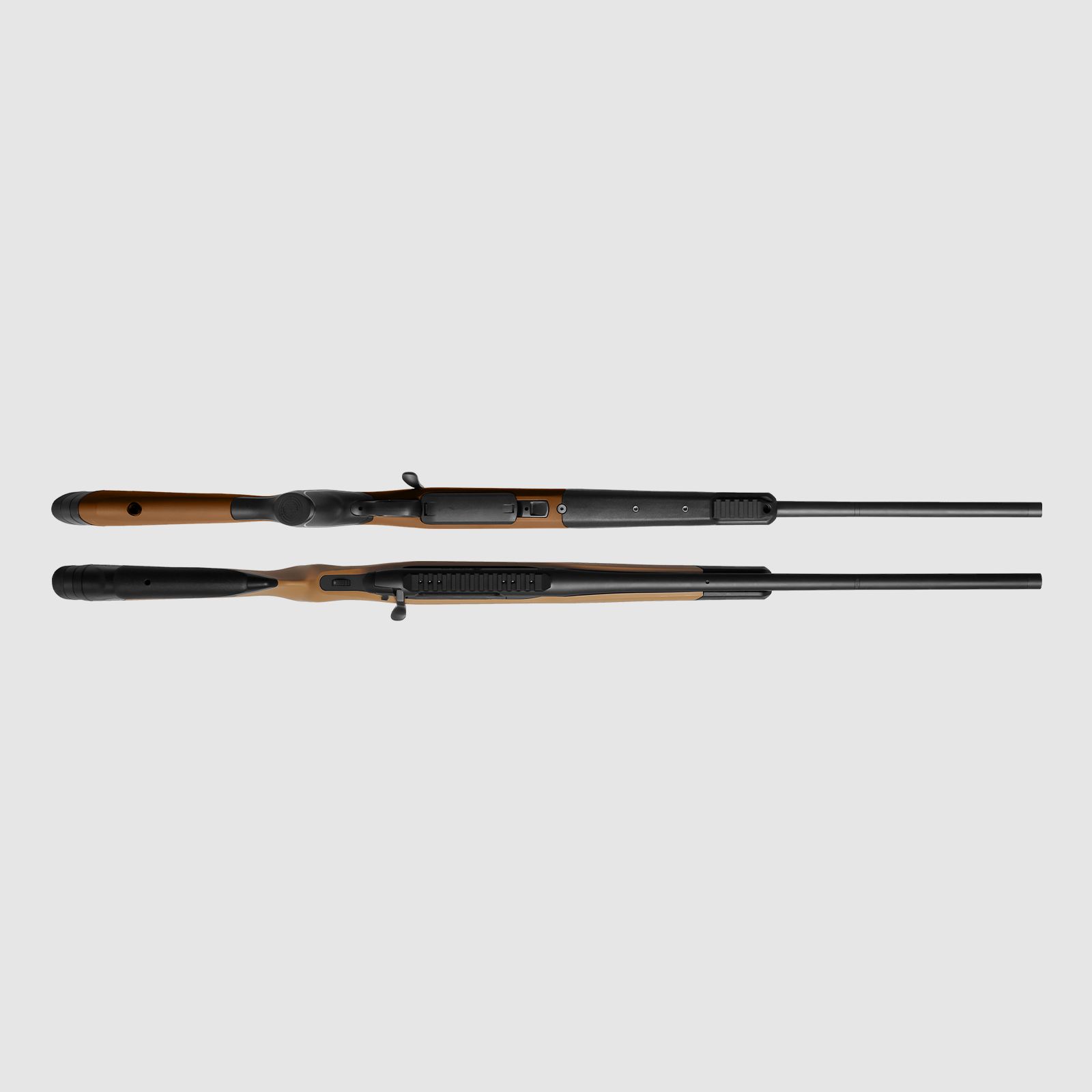 Steyr Arms MS WILD .308 Win., 3+1 Magazin, Direktabzug, 5/8"x24, Coyote Repetierbüchse
