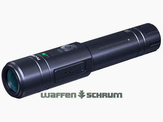 PARD Action Digital Rifle Camera 4K