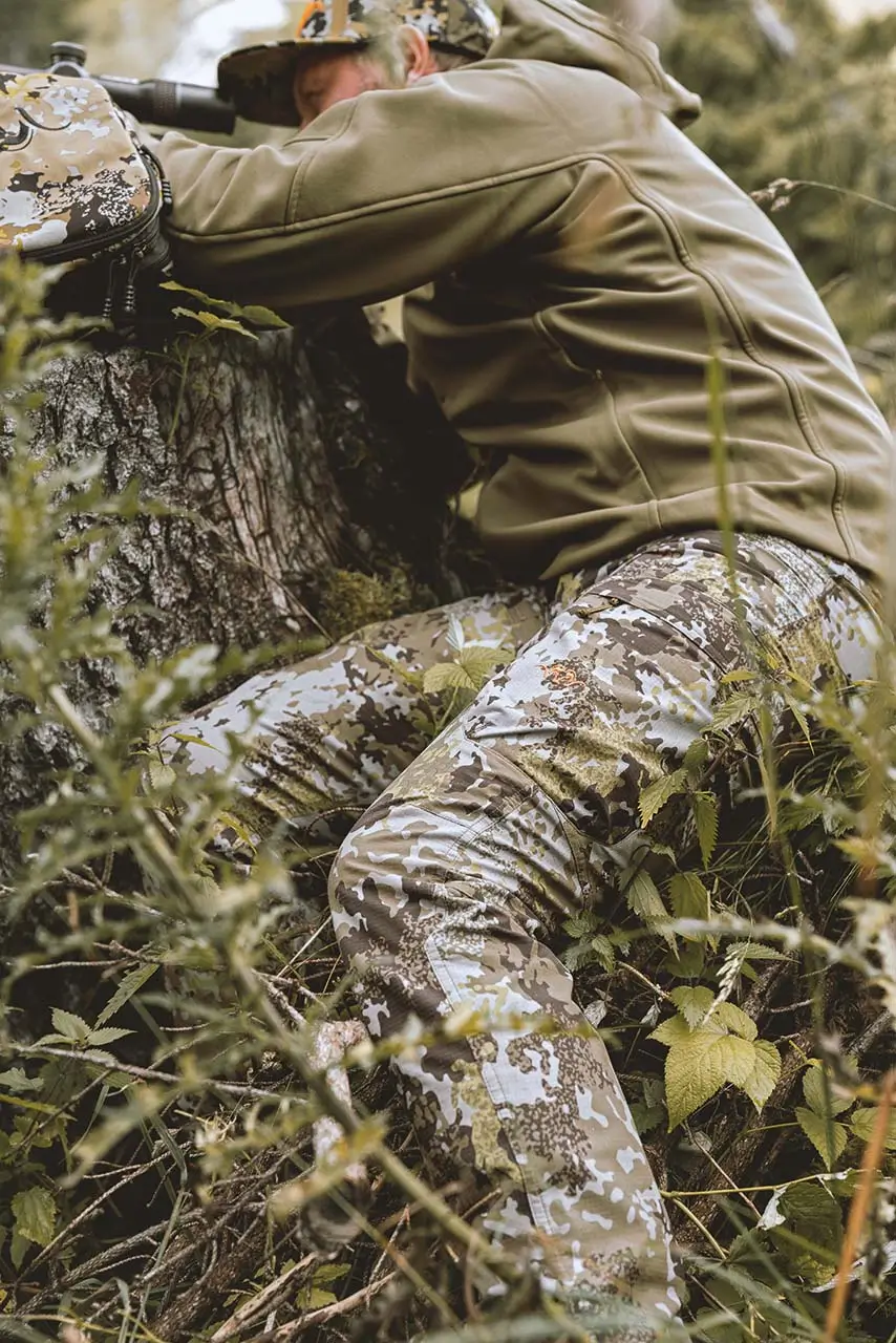 Blaser Hunting Pants Airflow (HunTec), image 4 of 5