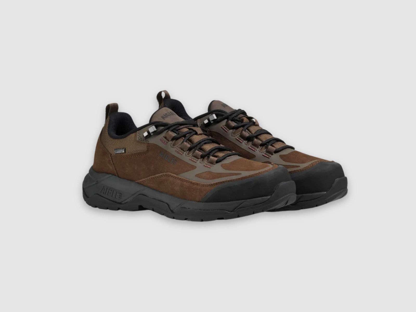 Aigle Palka Low MTD
