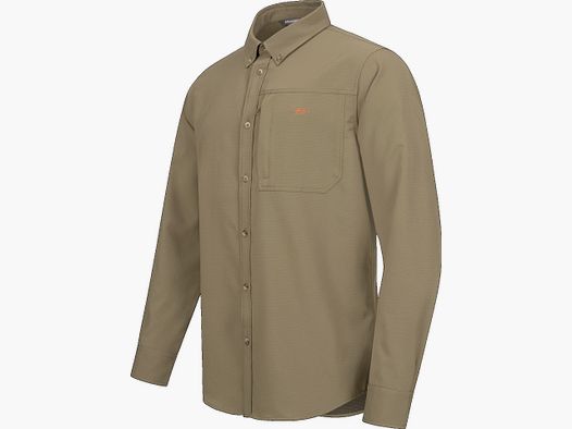 Blaser Airflow Shirt Caper