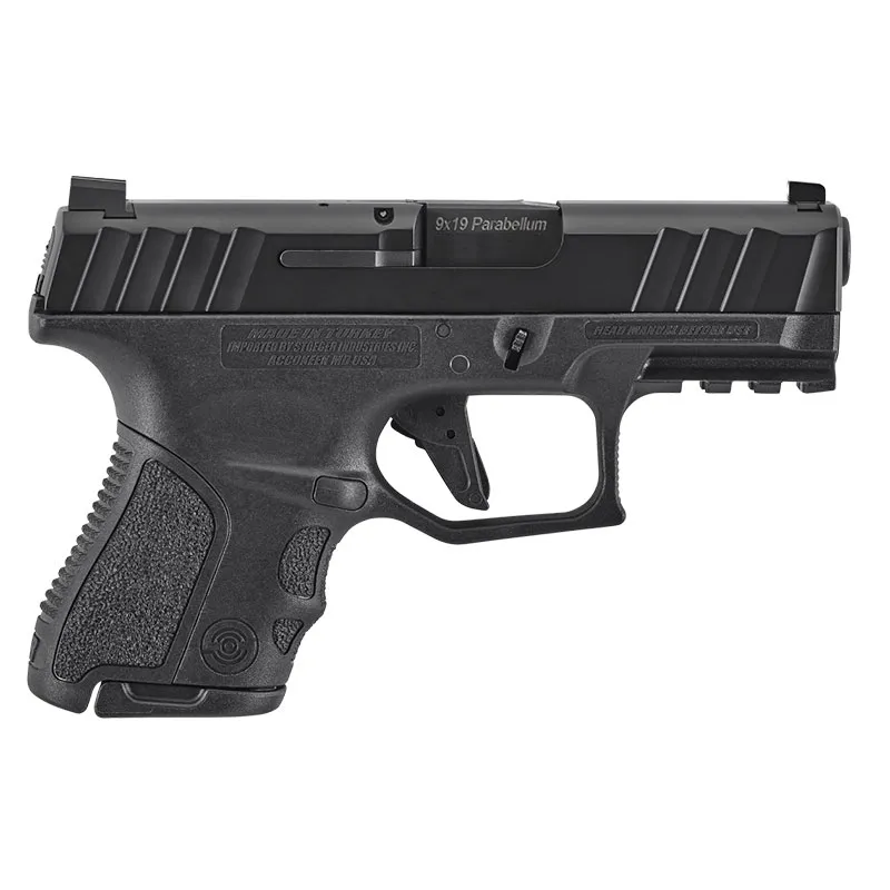 Stoeger STR-9SC Subcompact-Pistole, Kal. 9 mm PARA