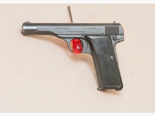 FN Fabrique Nationaal 10/22