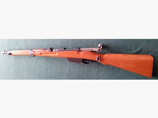 Steyer Modell 1895 Karabiner