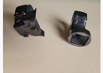 Upper parts Steyr Mannlicher swivel mount