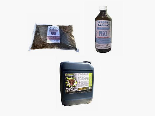 Kit cinghiale premium
