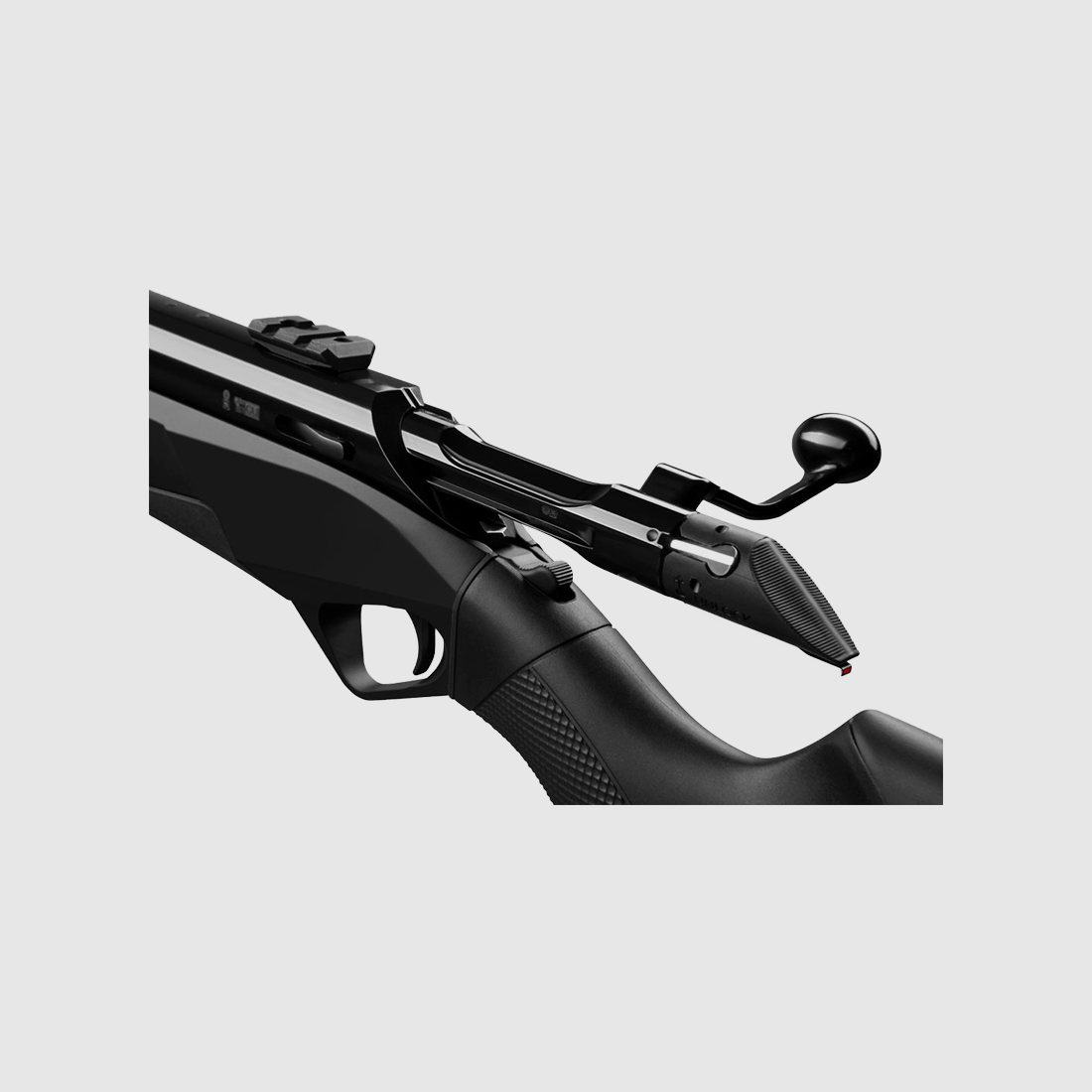 Benelli – BE.S.T. Lupo carabina a otturatore, immagine 2 di 8