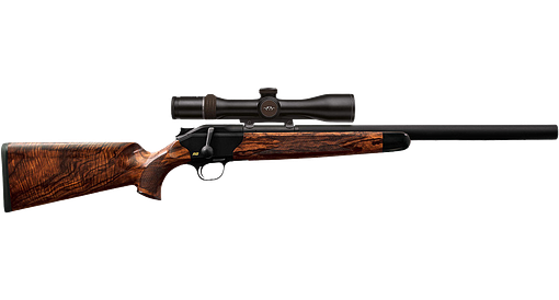 Blaser R8 Silence