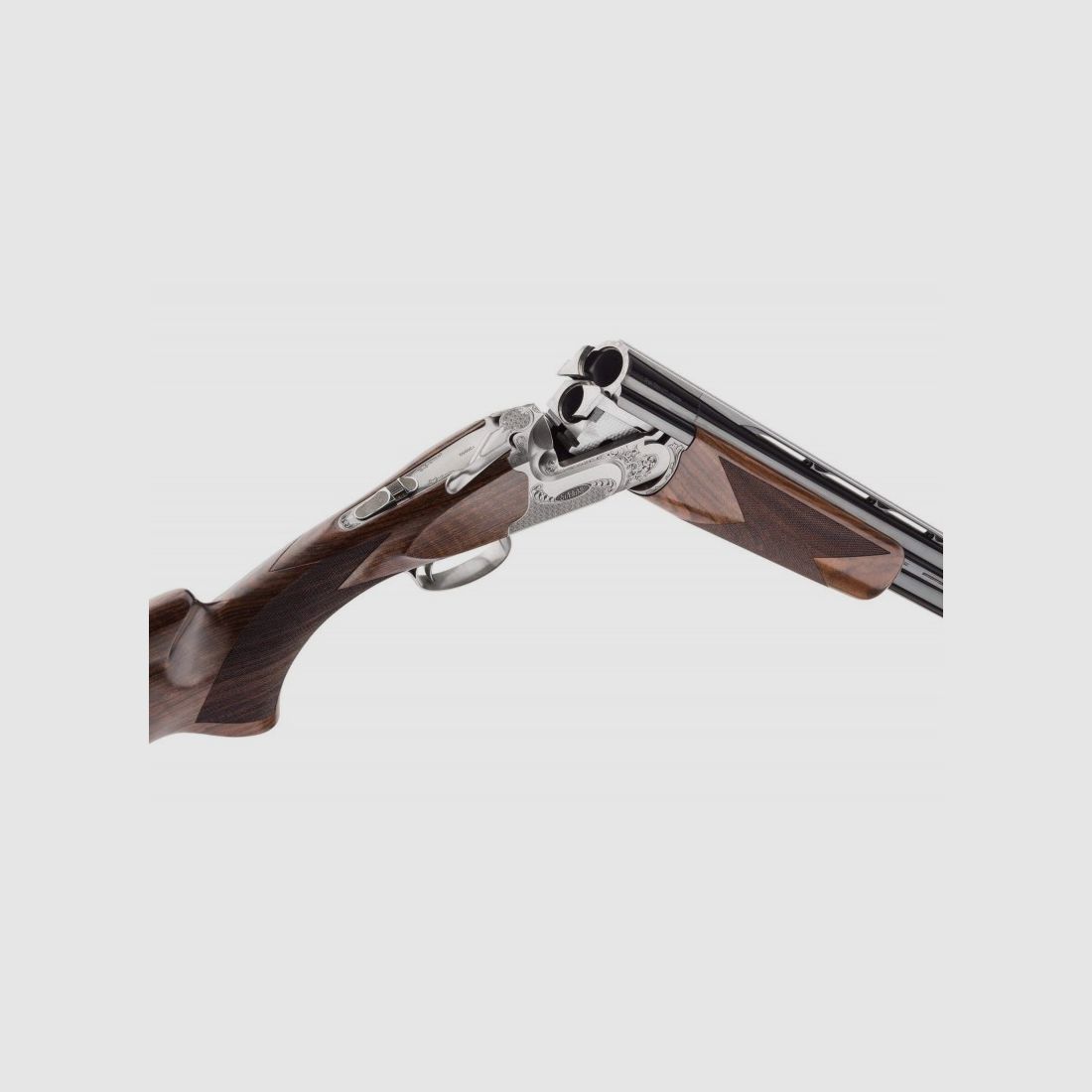 Caesar Guerini INVICTUS SPORTING - Platte rib - kal. 12. CR. Linkshandig, afbeelding 3 van 5
