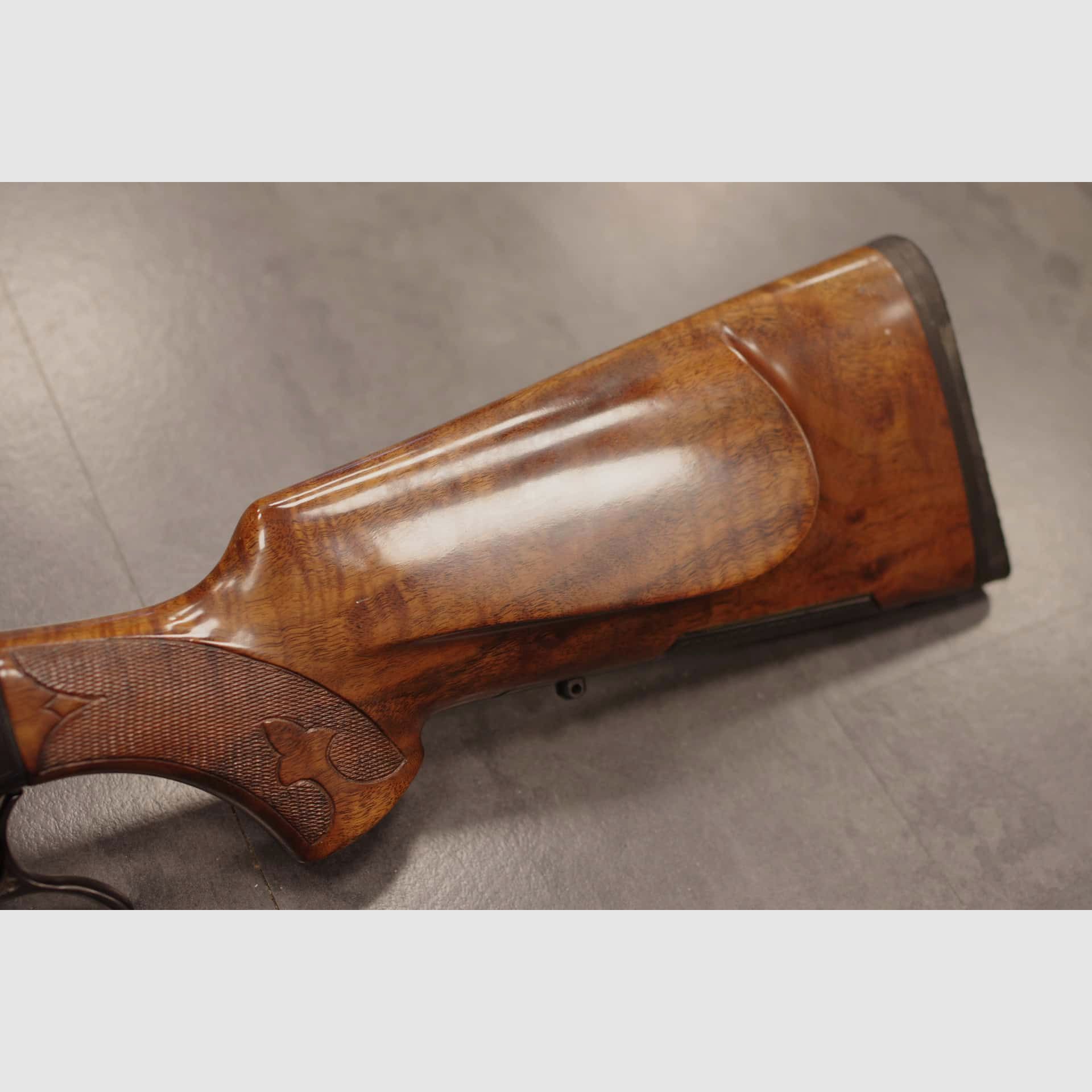 COLT SHARP À UN SEUL COUP cal. 7 MM Rem Mag, image 12 sur 16