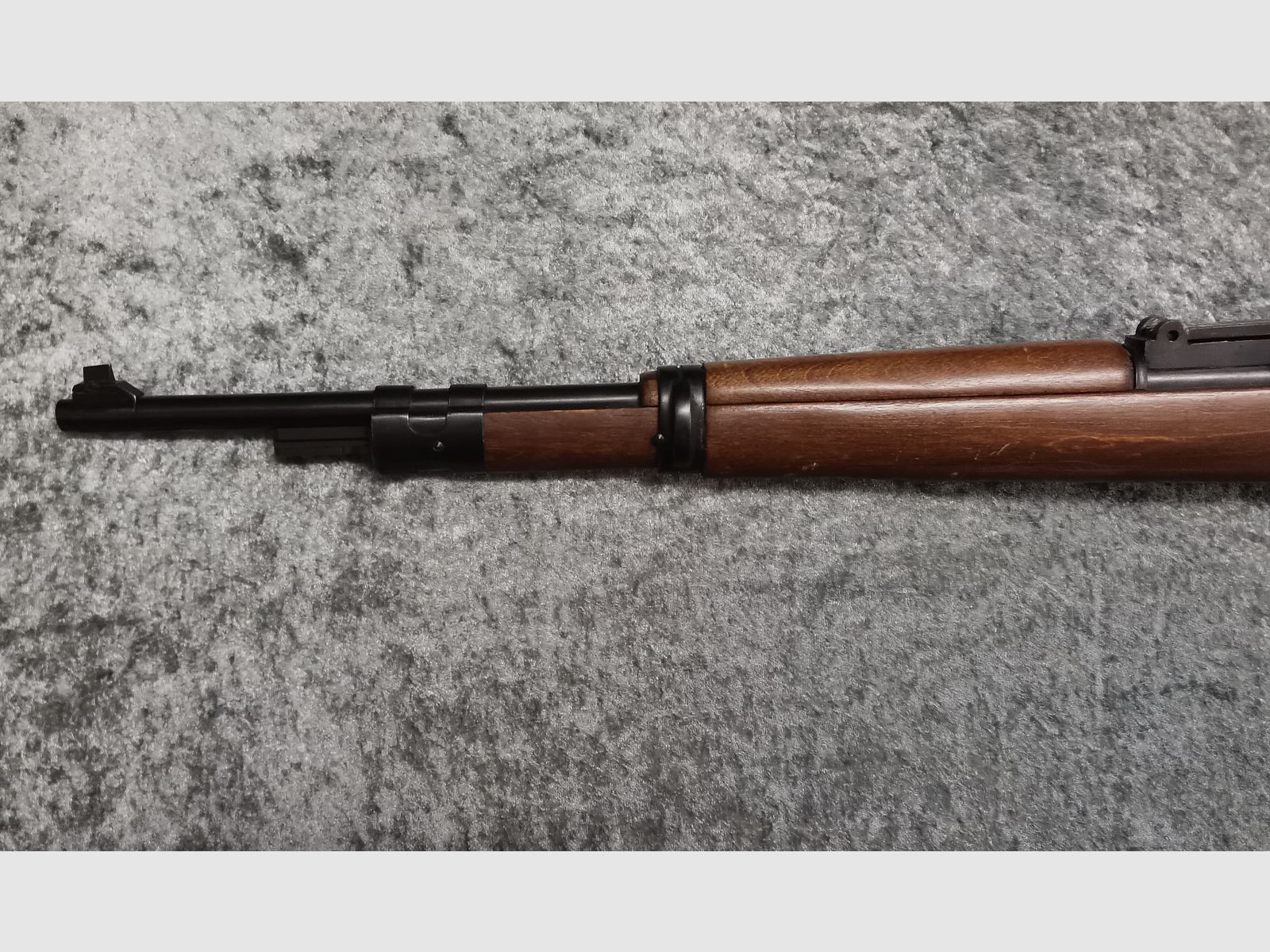 Norinco 98 KK .22lr Repetierbüchse