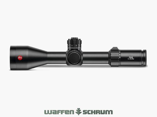 Leica PRS - 5-30x56i senza guida
