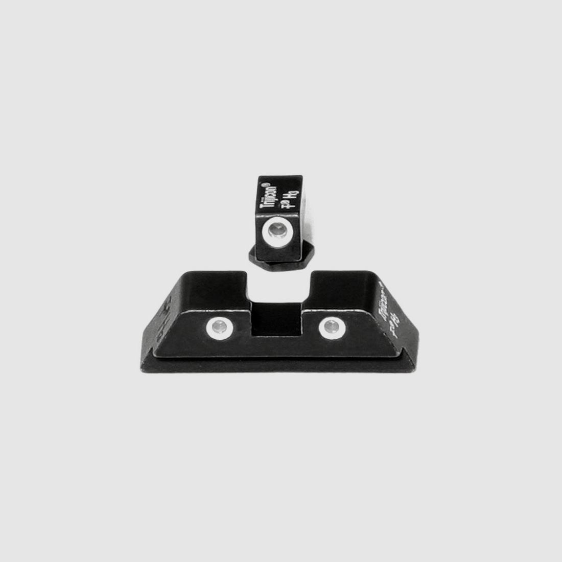Trijicon N-Sight B&T Green GLOCK 17-39/45