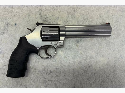 Smith & Wesson 686 .357Mag