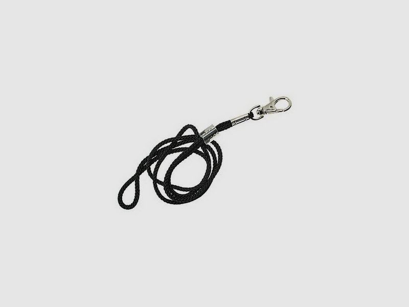 Remington® Lanyards (Pfeifenbänder) aus Nylon mit Karabinerverschluss
