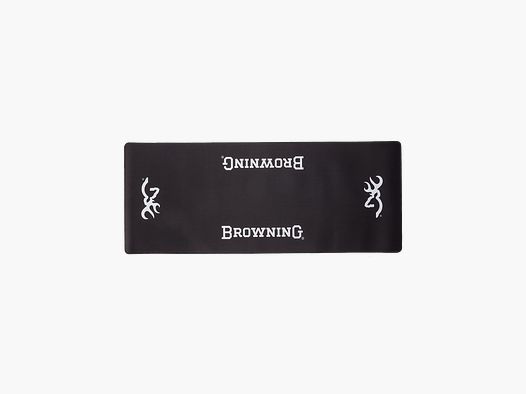 TAPIS DE NETTOYAGE BROWNING