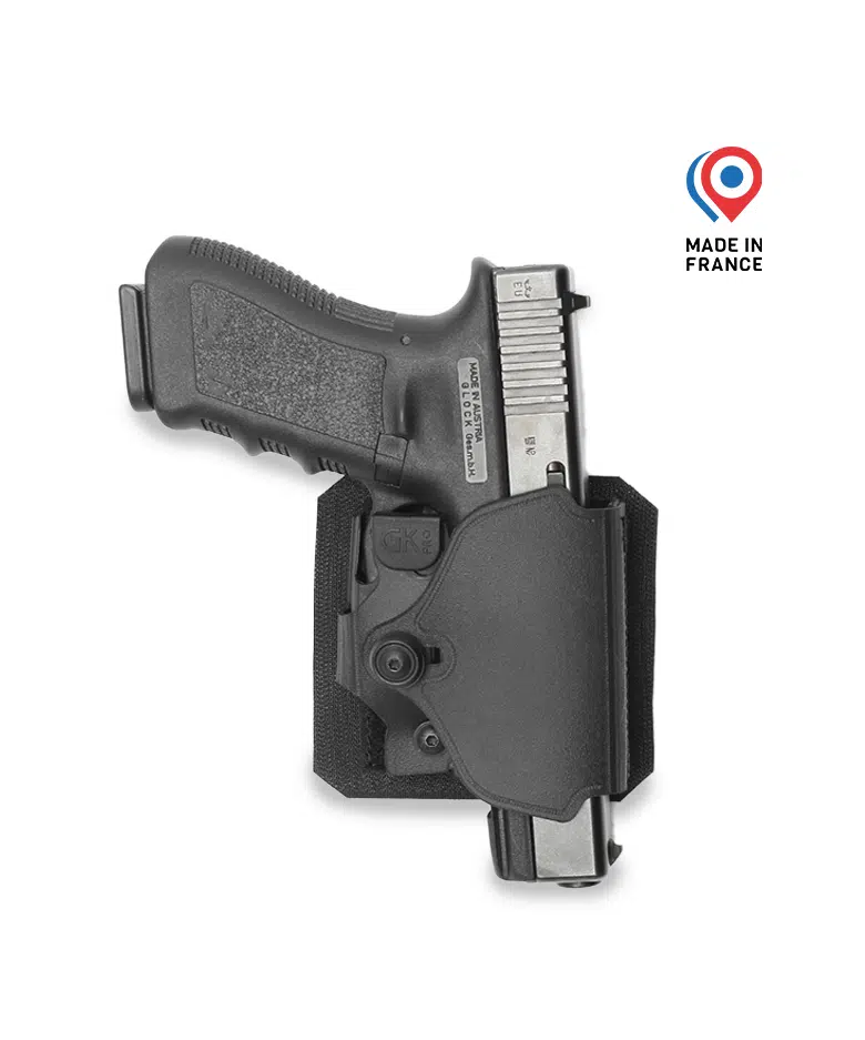 GK HOLSTER PAD, immagine 1 di 2