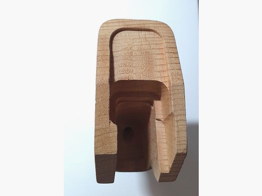 FWB Grip blank Gr M-L