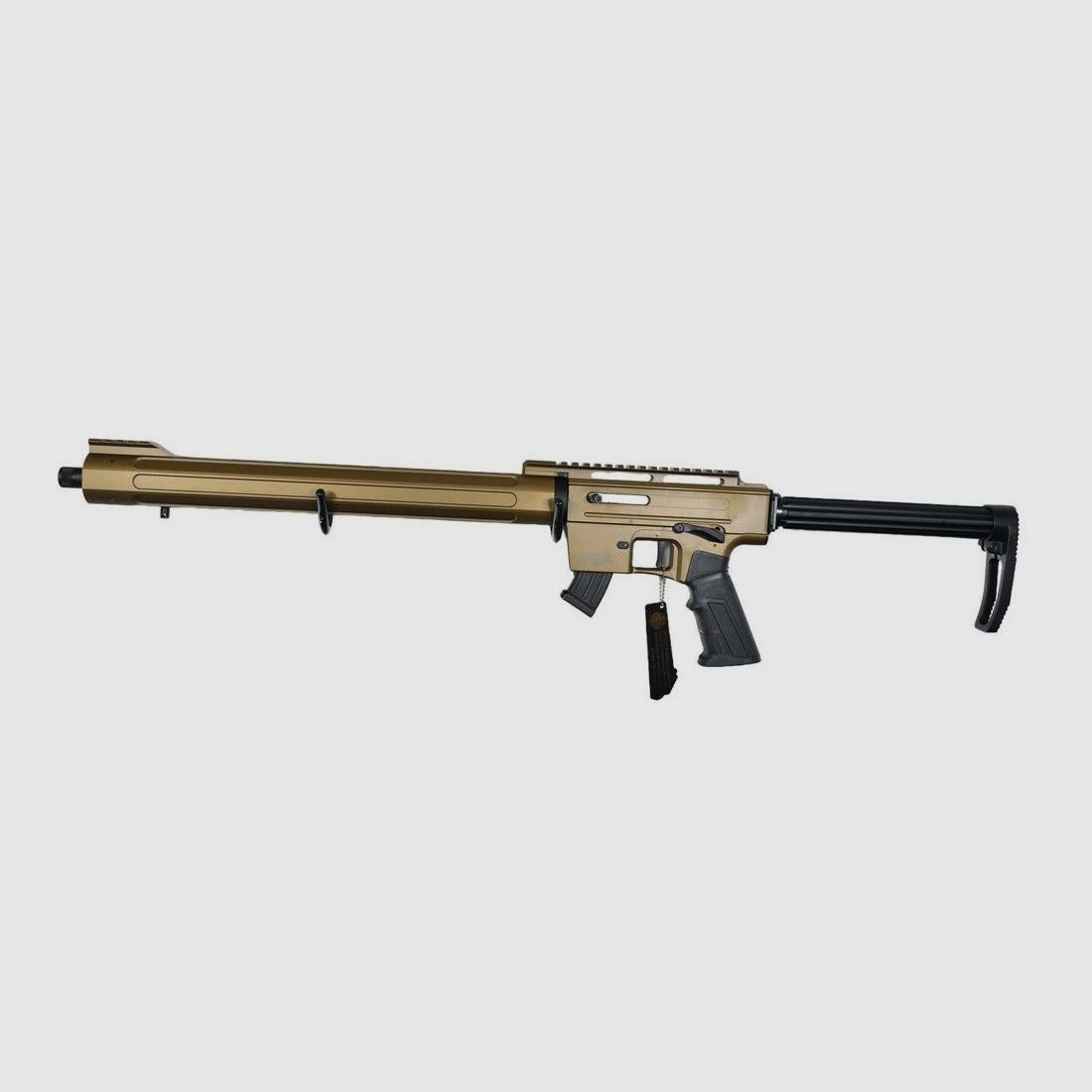 DERYA TM22 A18 bronze