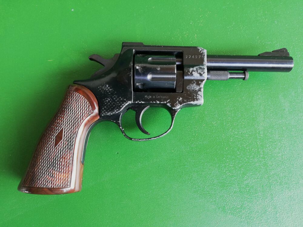 Arminius HW5