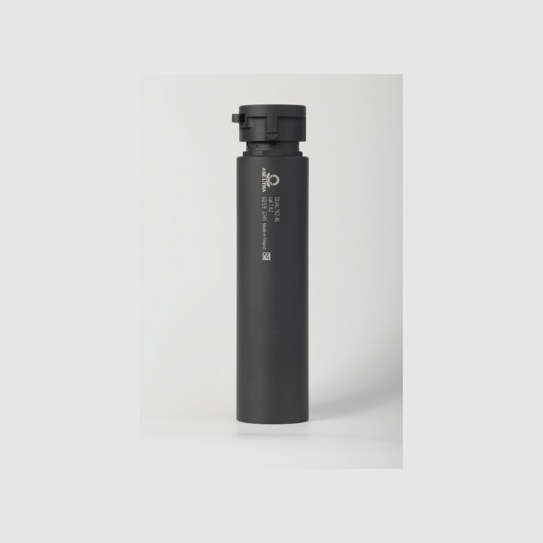 ASE UTRA DUAL 762 BORELOCK