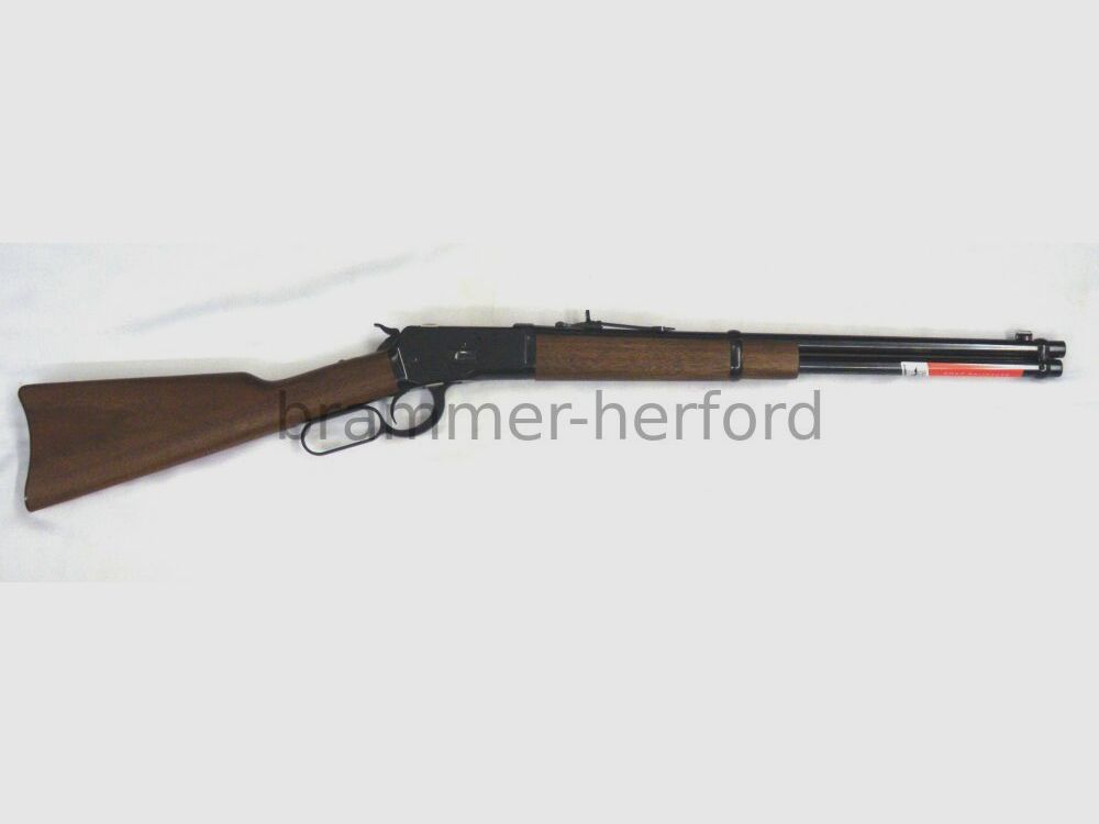 Winchester	 M1892 Carbine