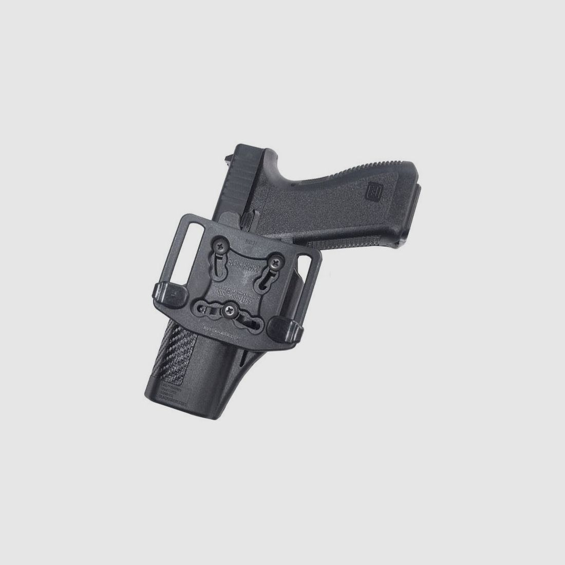 Futteral BLACKHAWK! CQC Standard BERETTA 92/96, Bild 3 von 3