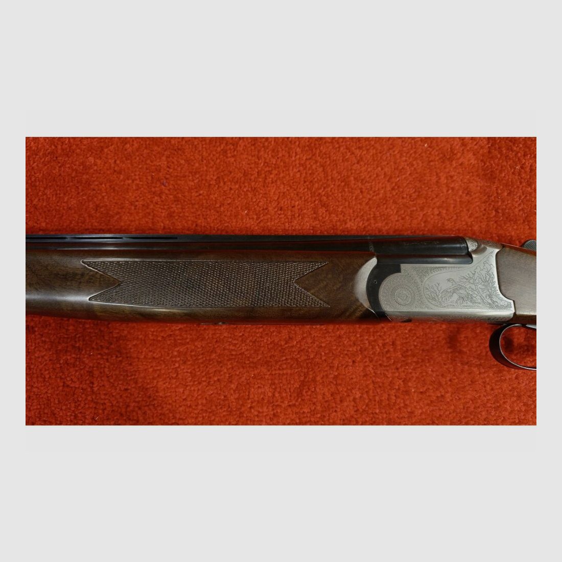 Kettner Mod. Campione 12/70