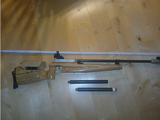 Feinwerkbau c60   co2