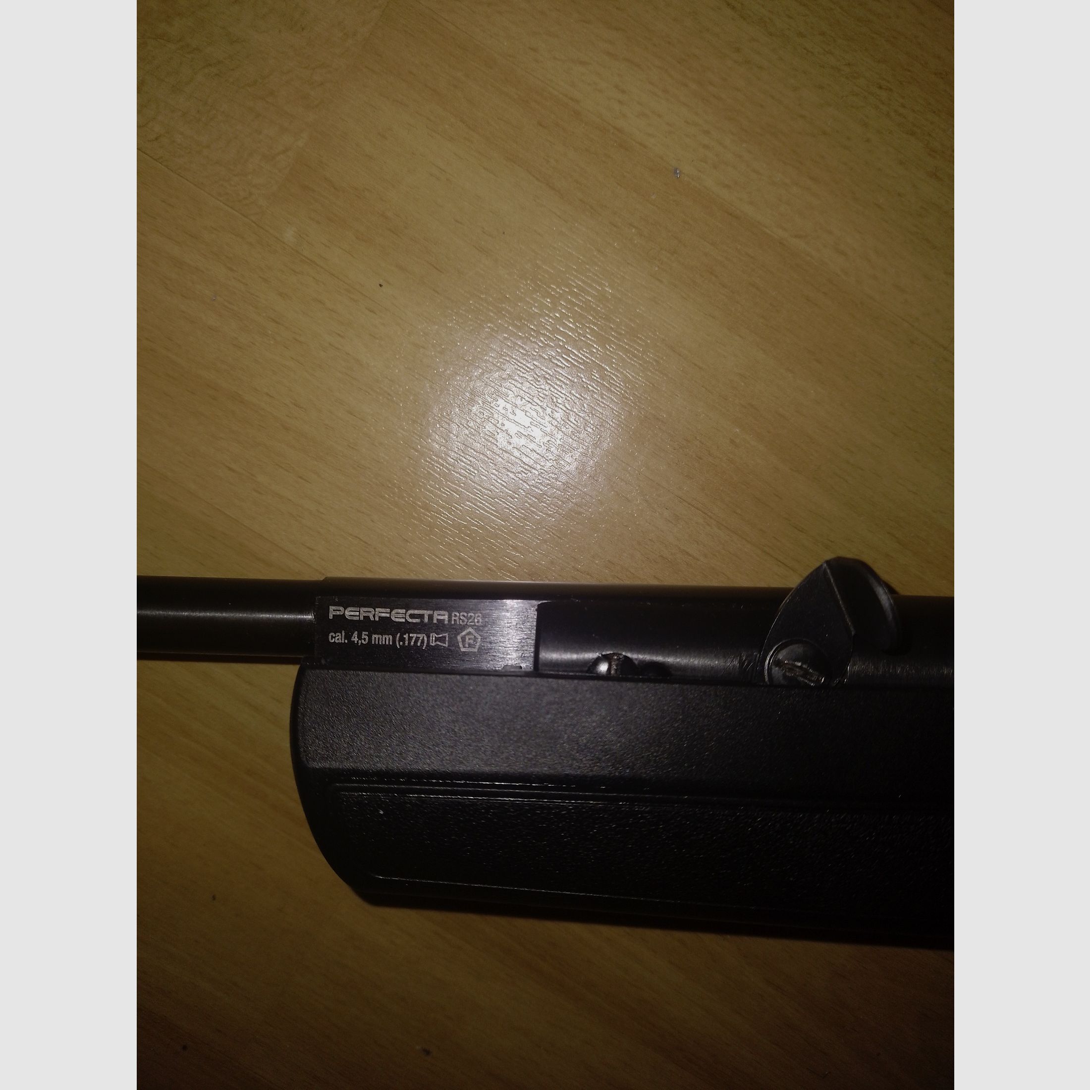 Perfecta RS 26