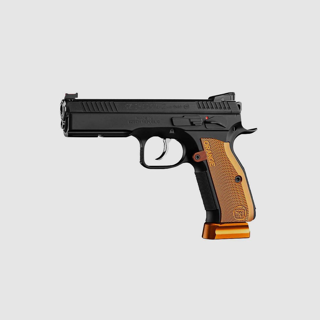 CZ Shadow II Orange