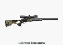 Blaser R8 Ultimate Silence HunTec