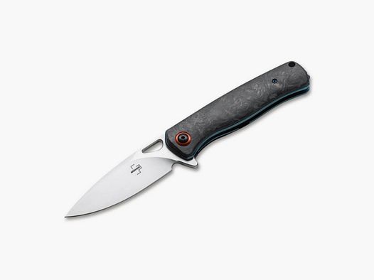 Böker Taschenmesser Plus Nebula