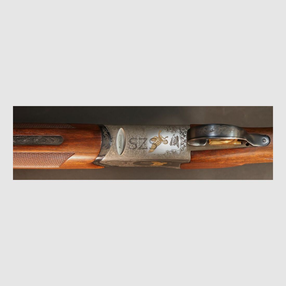 Bettinsoli (Kettner) Diamond (Classic)