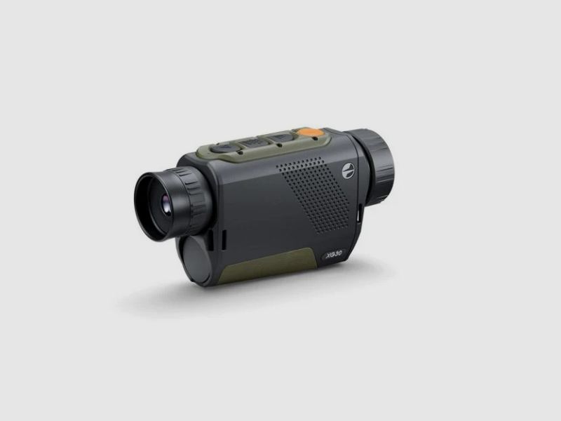 Pulsar Monoculare termico Alaris XG30 – dispositivo portatile / cannocchiale da osservazione, immagine 10 di 16