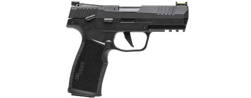 SIG Sauer P322