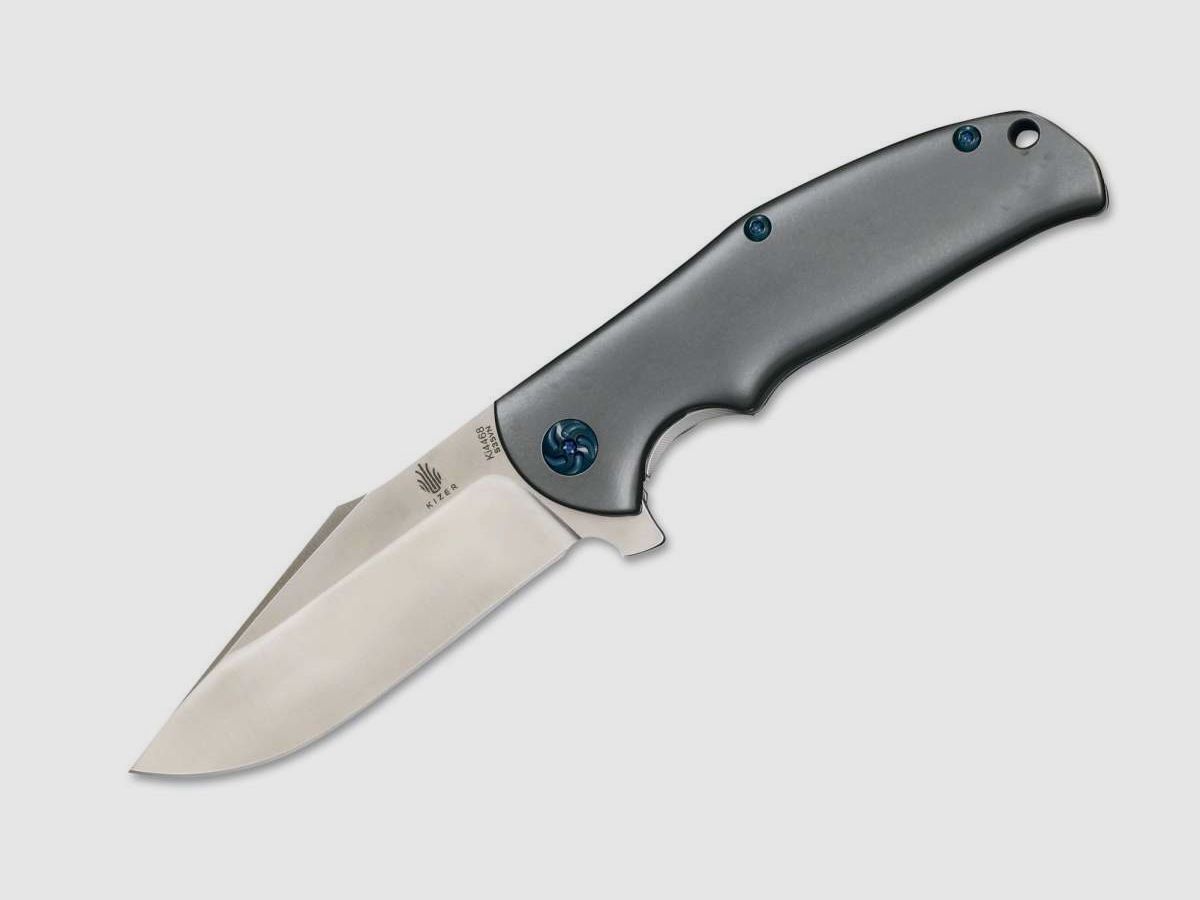 Kizer Interpid, image 1 sur 2