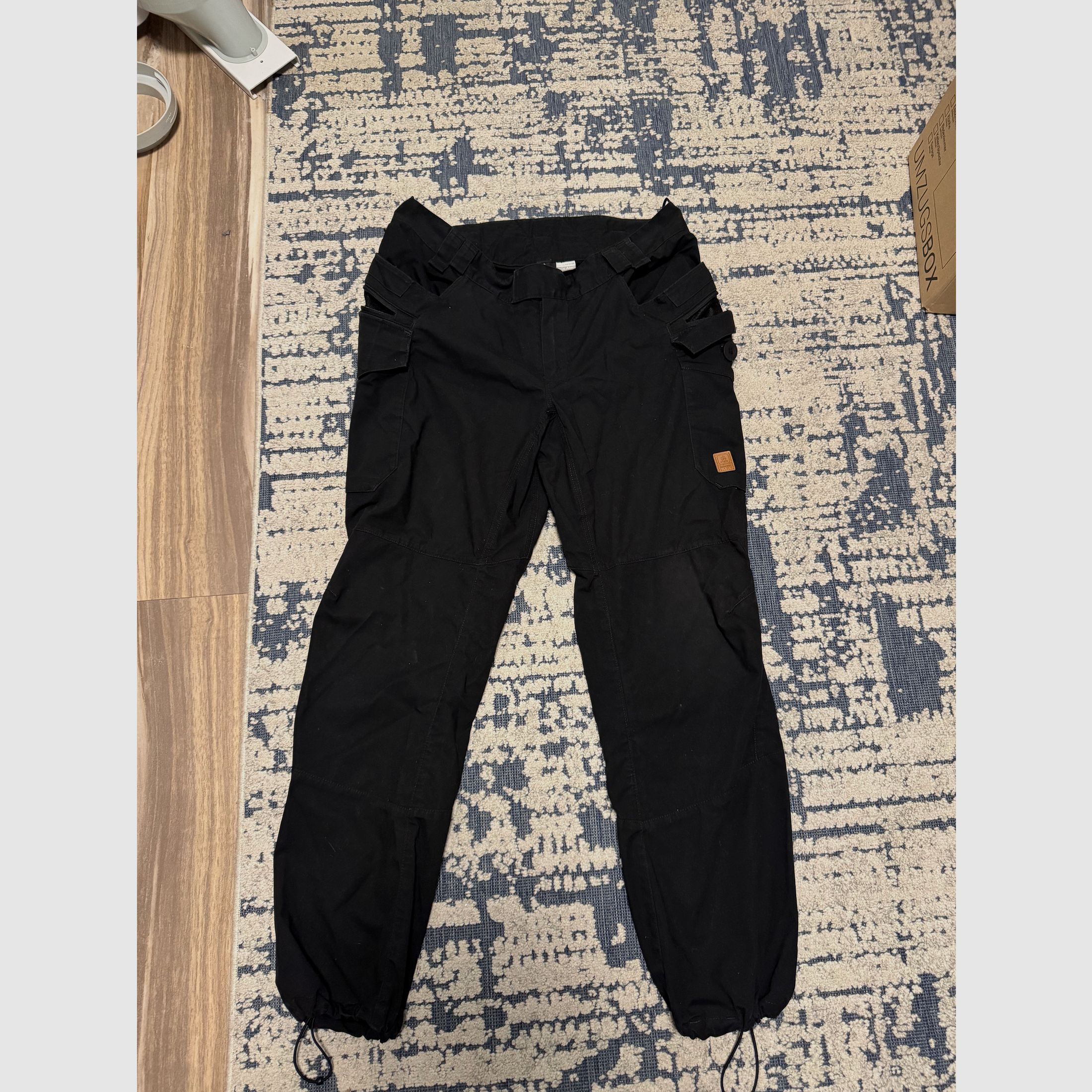 Helikon-Tex Pilgrim Pants Black