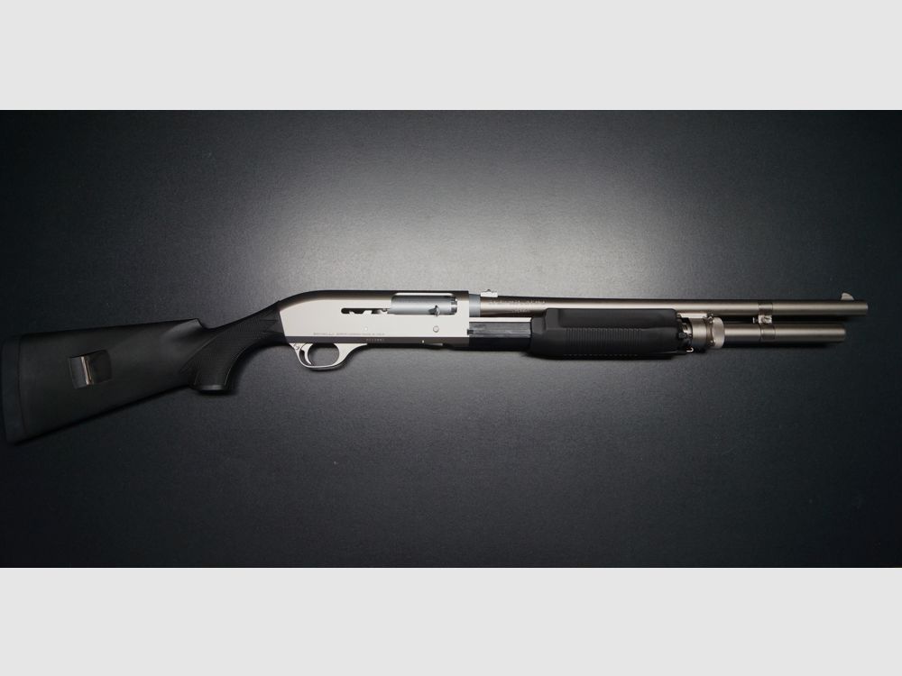 Benelli M3 Kromo, afbeelding 1 van 6