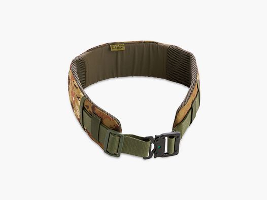 OPENLAND TACTICAL – Taktischer Gürtel Lasercut Cobra-Verschluss Italienisches Camouflage