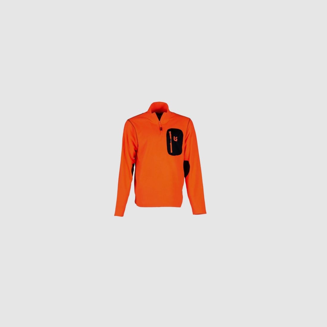 UNIVERS – LUPETTO ARANCIO FLUO’ ART. 94241, zdjęcie 2 z 3