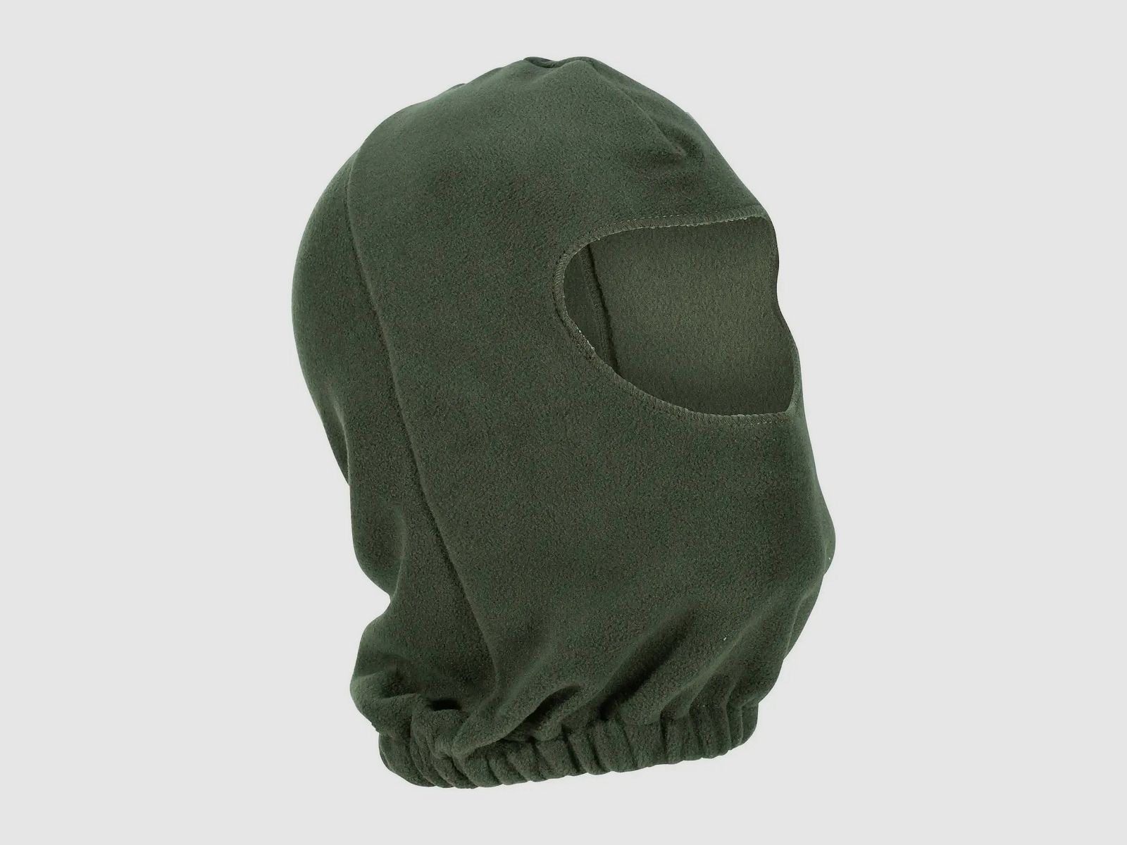 Mil-Tec Balaclava Fleece - Olijf