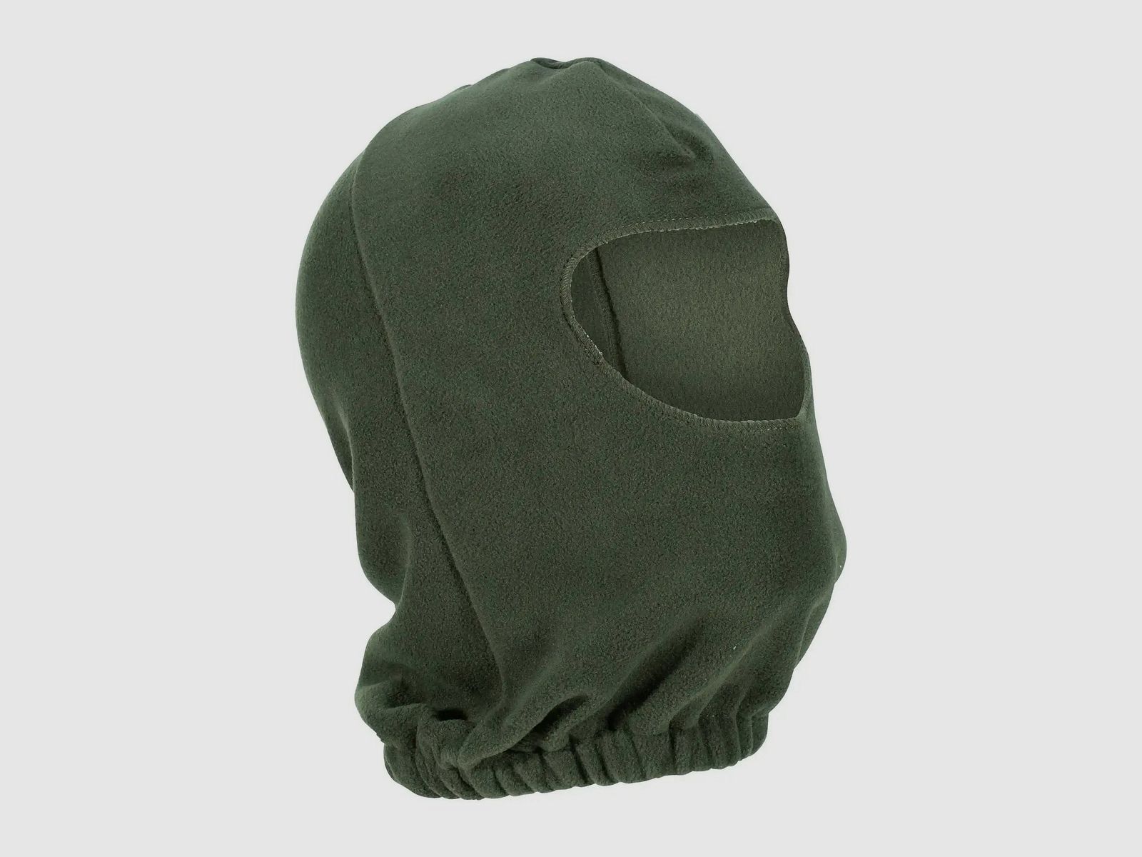 Mil-Tec Mil-Tec Kopfhaube Balaclava Fleece - Oliv