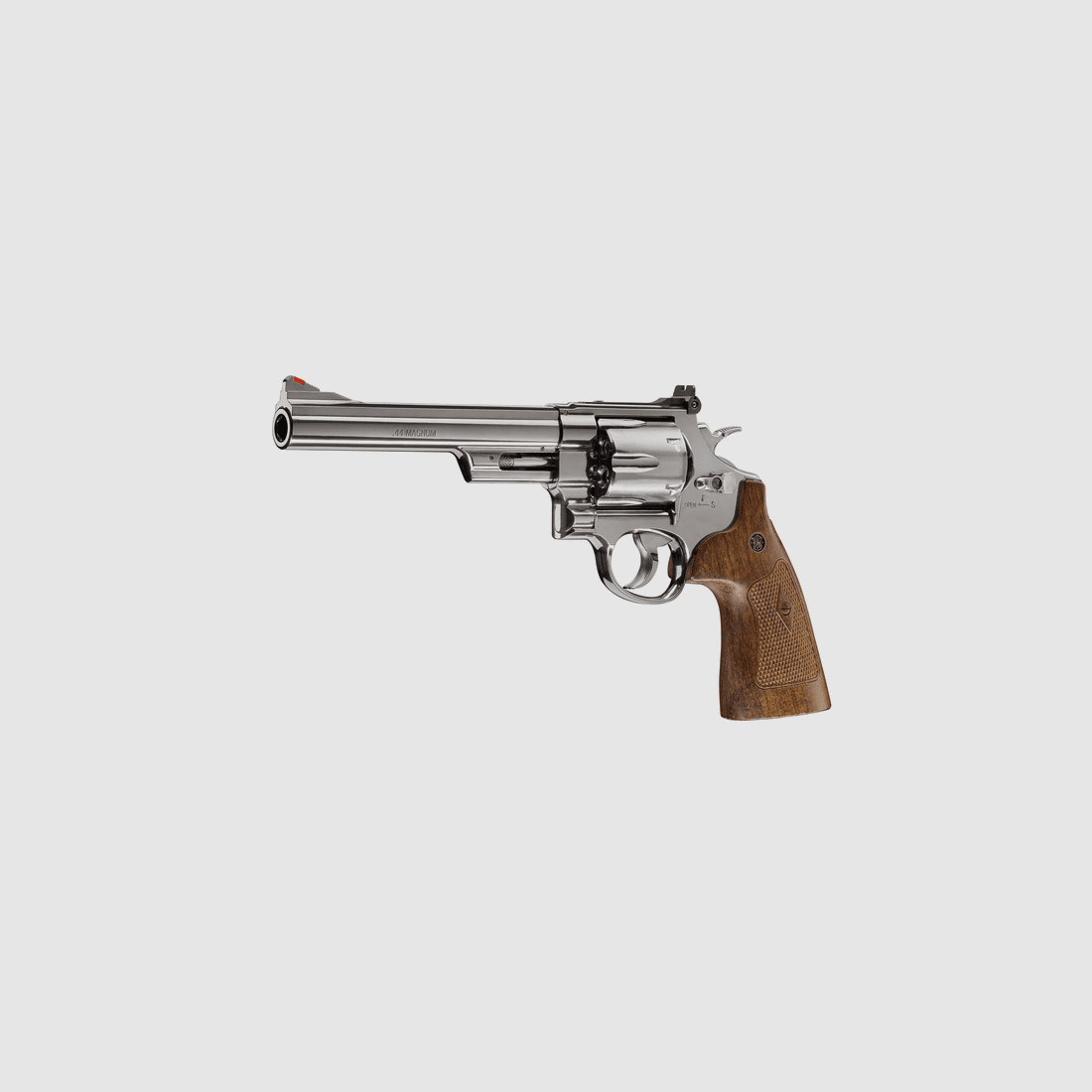 Revolver Airsoft Smith & Wesson M29 6,5" 6 mm BB, image 2 sur 2